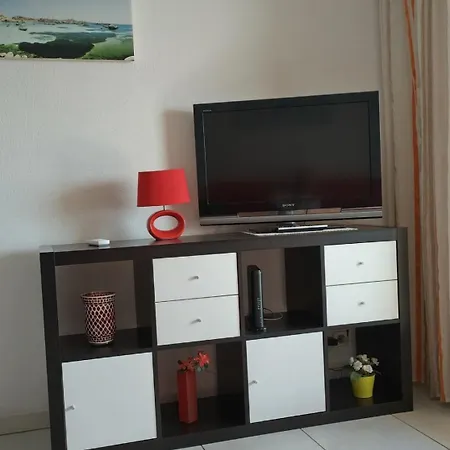 Appartement T2 In Saint-clair - Exceptional View! Rated 3