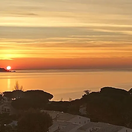 Appartement T2 In Saint-clair - Exceptional View! Rated 3