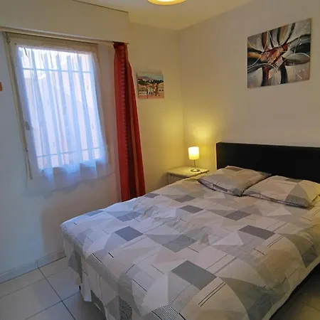 T2 In Saint-clair - Exceptional View! Rated 3 Appartement *