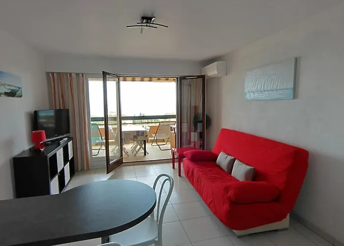 T2 In Saint-clair - Exceptional View! Rated 3