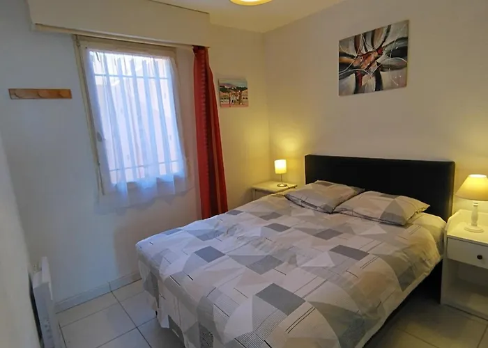 T2 In Saint-clair - Exceptional View! Rated 3 Lägenhet *